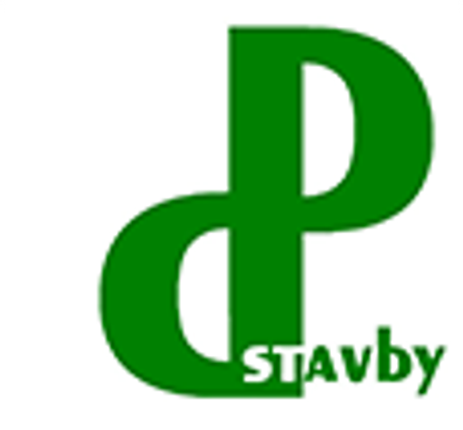 DP stavby logo