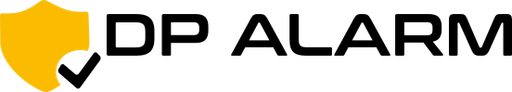 DPALARM logo