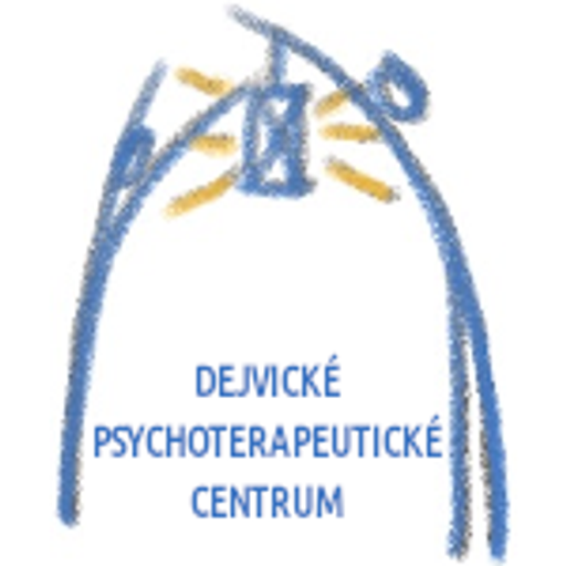 Dejvické psychoterapeutické centrum logo
