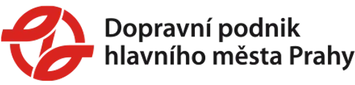 Dopravní podnik hl. m. Prahy, a.s. logo
