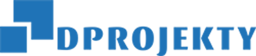 Dprojekty, s.r.o. logo