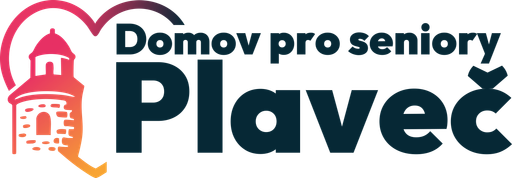 Domov pro seniory Plaveč logo