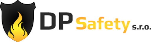 DP Safety s.r.o. logo