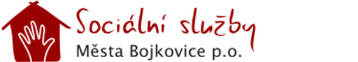 Dům s pečovatelskou službou Bojkovice logo