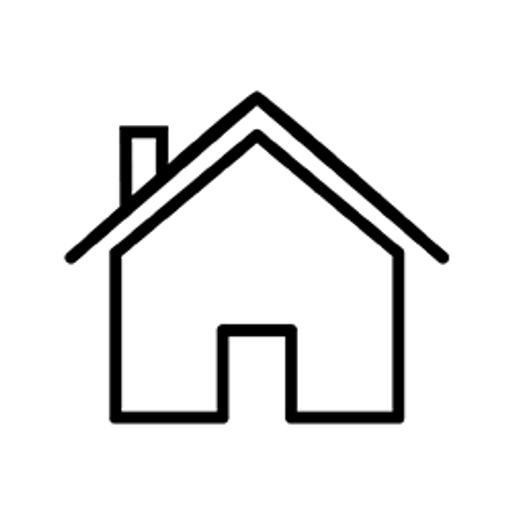 Domov HVÍZDAL logo