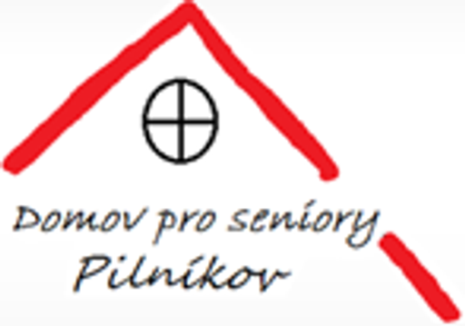 Domov pro seniory Pilníkov logo