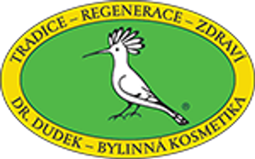 Dr. Dudek - bylinná kosmetika logo