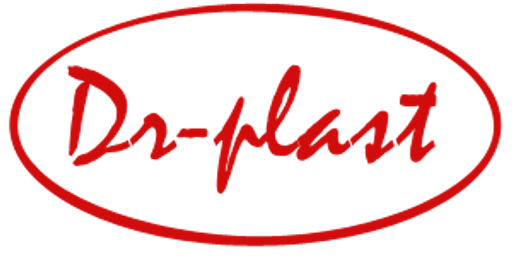Dr. Plast logo