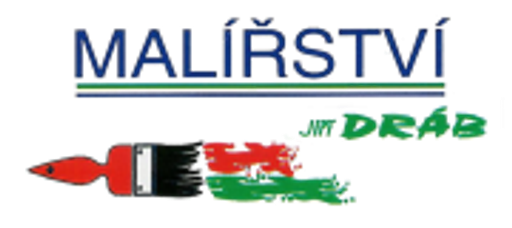 Dráb Jiří - malířství logo