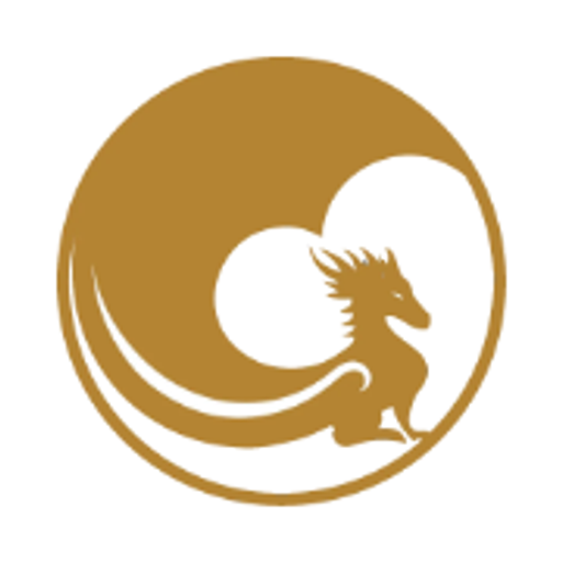 Dragon Villas logo