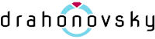 DRAHOŇOVSKÝ s.r.o. logo