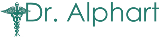 Dr. Alphart, s.r.o. logo