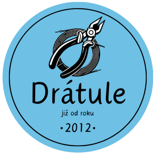 Drátule logo