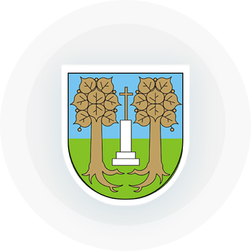Dražeň logo