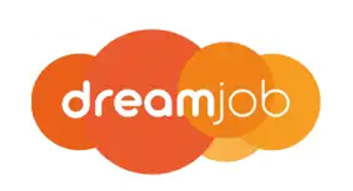 Agentura Dream Job s.r.o. logo