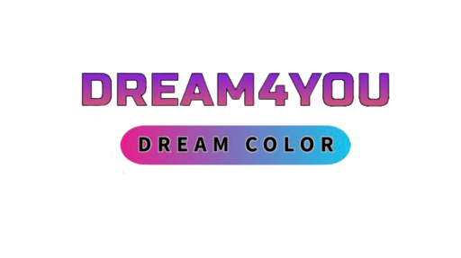 Dreamcolor.cz logo