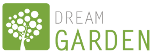 Dream Garden logo