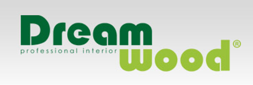 Dreamwood Ing. Michal Adamčík logo