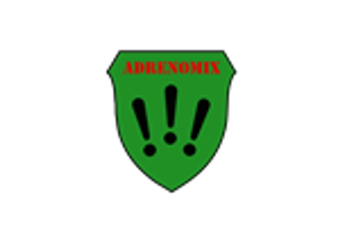 Adrenomix logo
