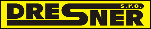 Dresner s.r.o. logo