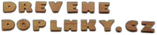 DreveneDoplnky.cz logo