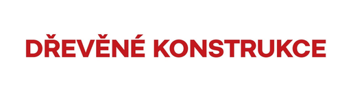 DŘEVĚNÉ KONSTRUKCE, s.r.o. logo
