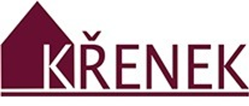Dřevěnice Křenek logo