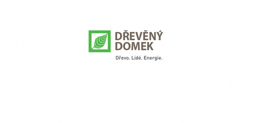 dreveny-domek.cz logo