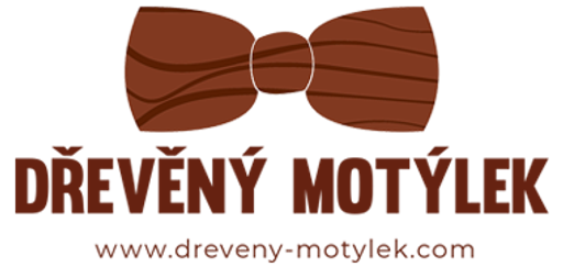 Dreveny-motylek.com logo