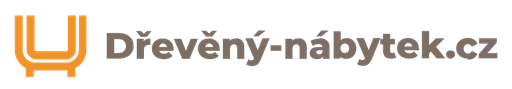 Dreveny-nabytek.cz logo