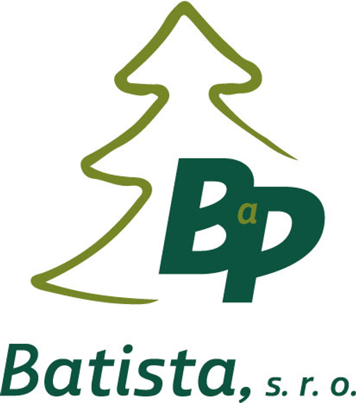 BaP-Batista, s.r.o. logo