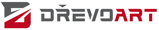 Dřevoart logo