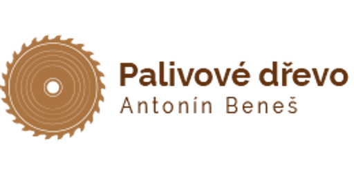 Palivové Dřevo Antonín Beneš logo