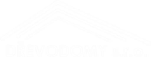 DŘEVODOMY, s.r.o. logo