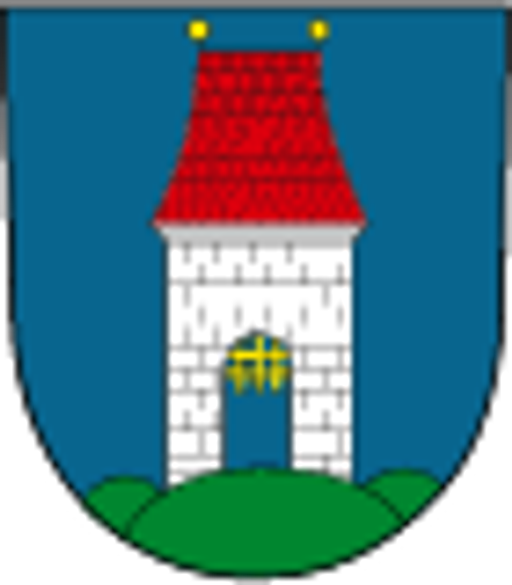 Dřevohostice logo