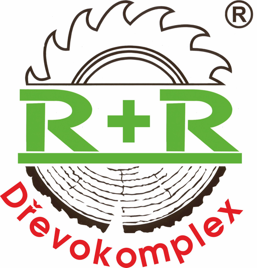 Dřevokomplex R+R, s.r.o. logo