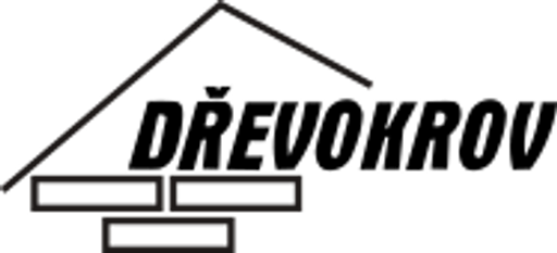 Dřevokrov, spol. s r.o. logo