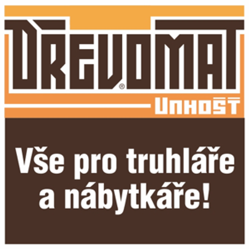 Dřevomat Unhošť s.r.o. logo