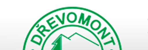 DŘEVOMONT logo