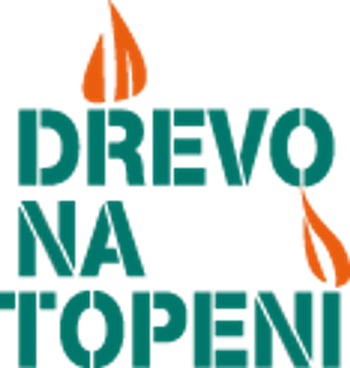 Dřevo na topení - Martin Mádle a spol. logo
