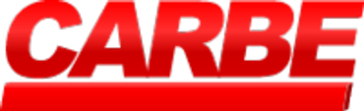 CARBE s.r.o. logo