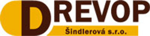 DREVOP Šindlerová, s.r.o. logo