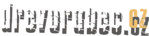 Dřevorubec, s.r.o. logo