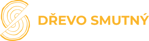 Dřevo Smutný logo