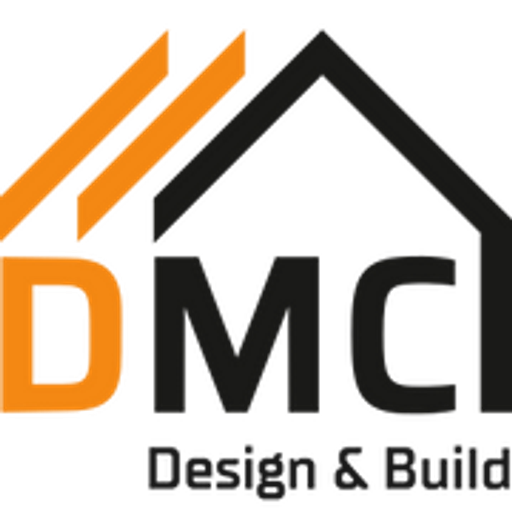Dřevostavby MC logo