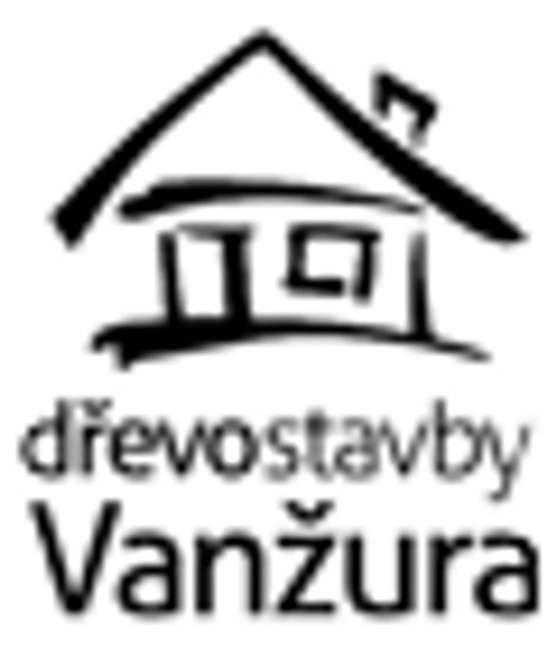 Dřevostavby Vanžura, s.r.o. logo