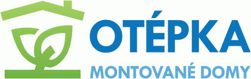 Stanislav Otépka - Montované domy logo