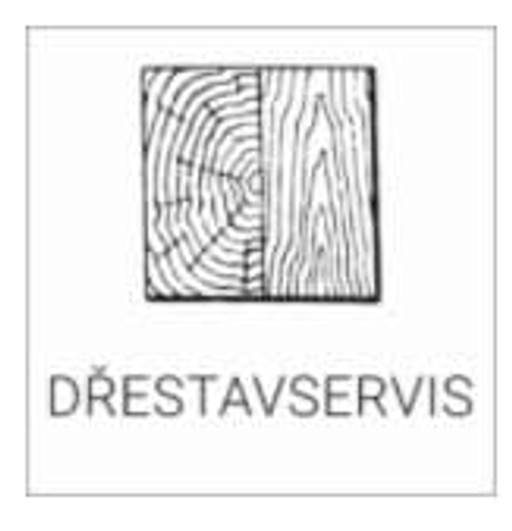 Dřestavservis logo