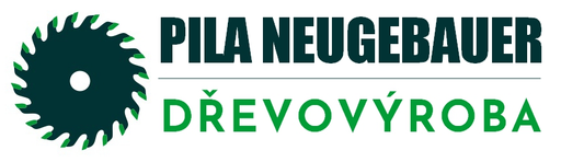 Dřevovýroba Neugebauer logo