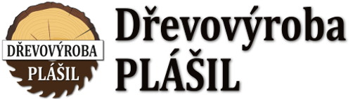 Dřevovýroba Plášil logo